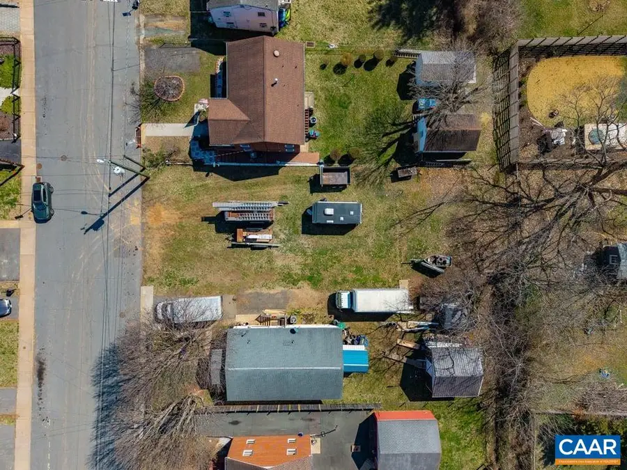 TBD Montrose Ave, Charlottesville, VA 22902 - #2