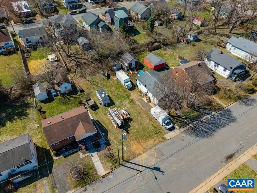 TBD Montrose Ave, Charlottesville, VA 22902 - #3