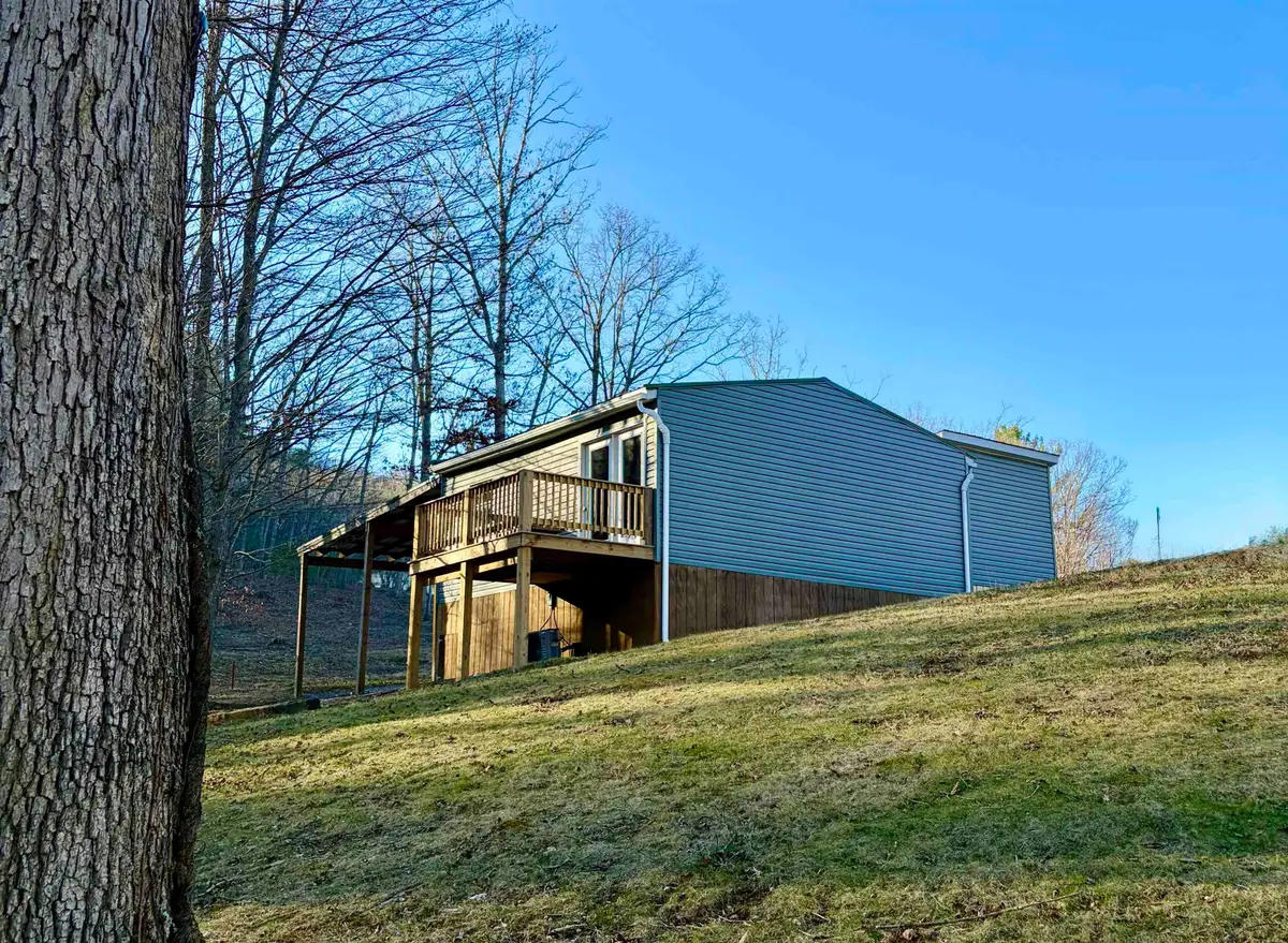 341 Buttercup Dr, Mathias, WV 26812 - #1