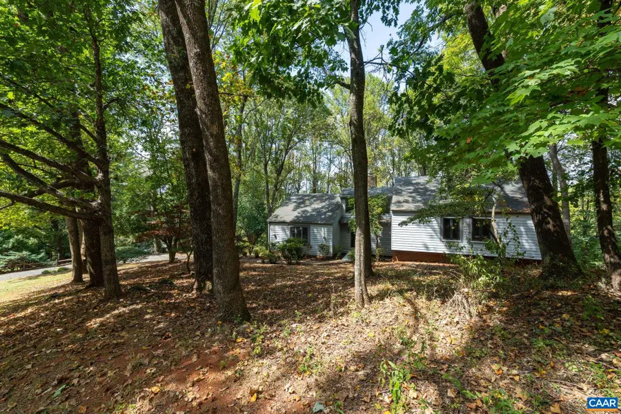 1880 North Pantops Dr, Charlottesville, VA 22911 - #2