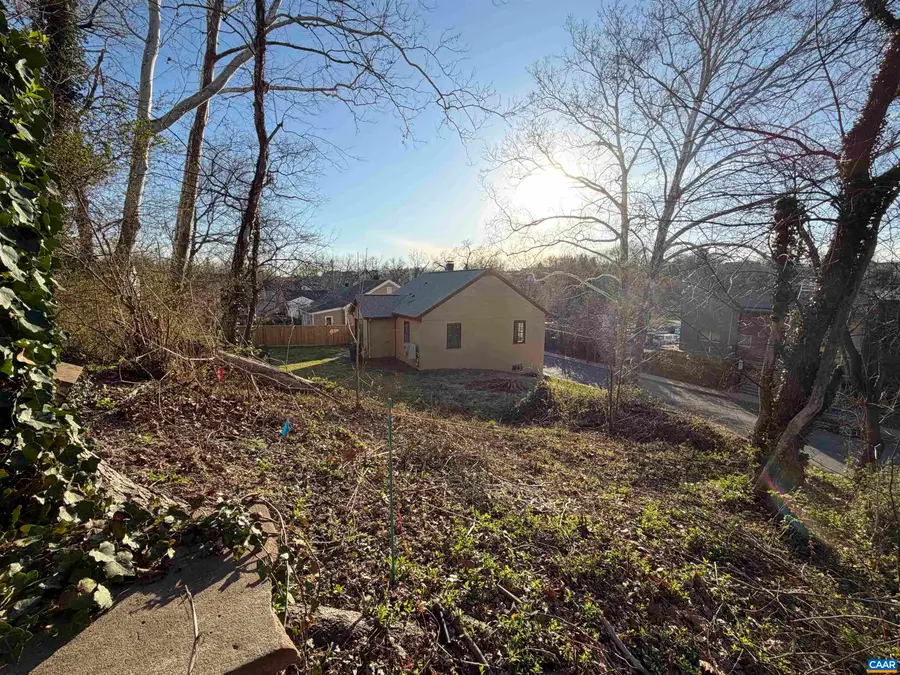 1000 2nd St, Charlottesville, VA 22902 - #3