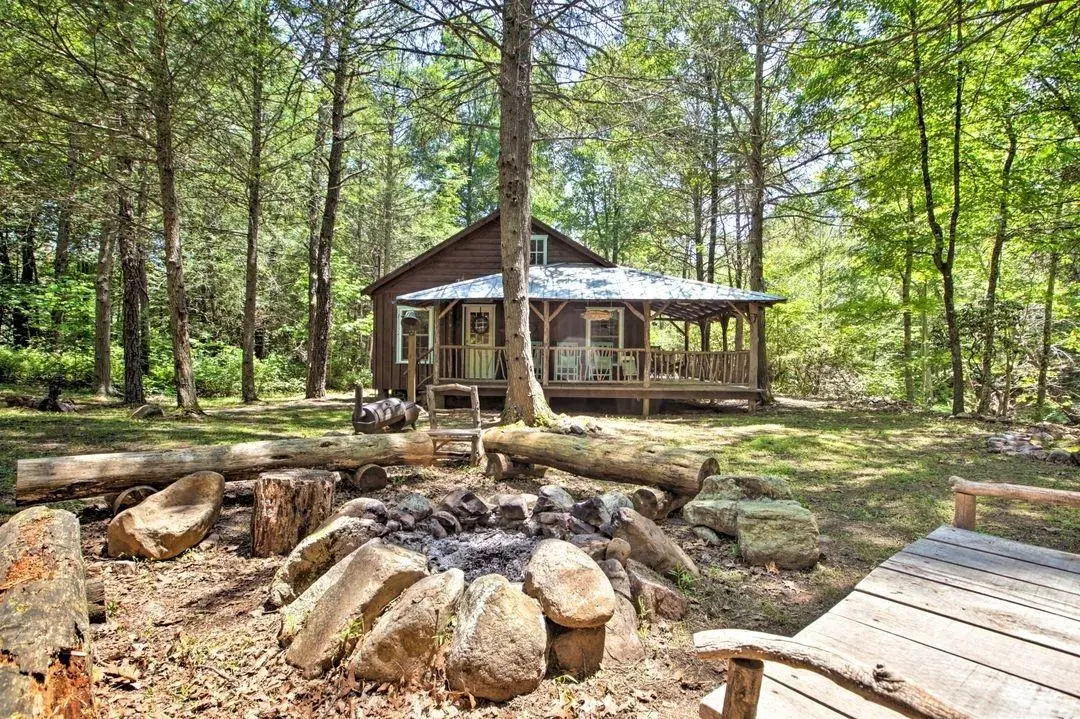 7276 Highland Tpke, McDowell, VA 24458 - #1