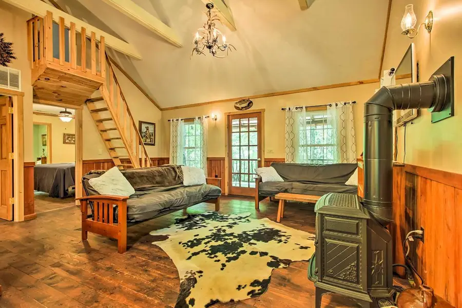 7276 Highland Tpke, McDowell, VA 24458 - #3