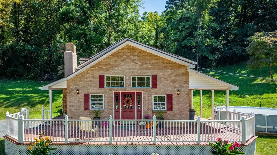 279 Helms Rd, Stanley, VA 22851 - #2