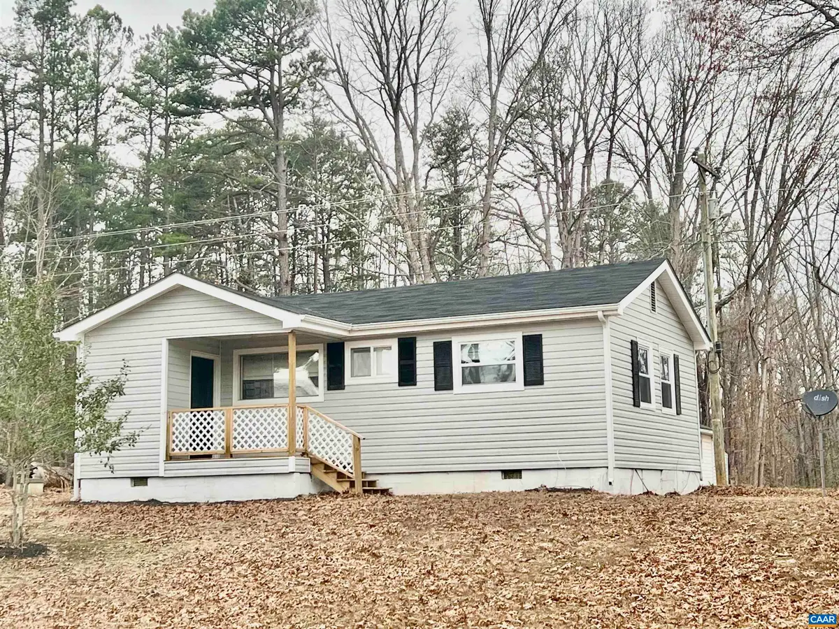 8955 Louisa Rd, Gordonsville, VA 22942 - #1