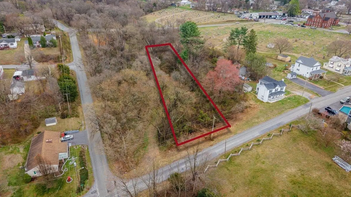 TBD N Fourth St, Shenandoah, VA 22849 - #1