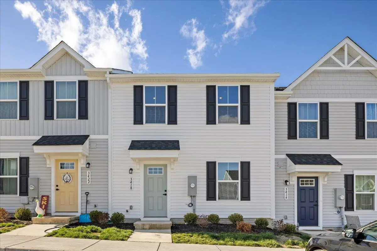 3418 Marble Loop, Ashby, VA 22801 - #1