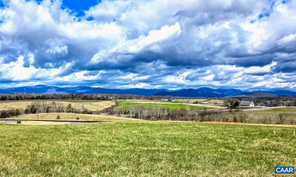 Lot A7 Moore Rd, RUCKERSVILLE, VA 22968