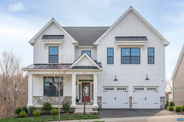 324 Bishopgate Ln, CROZET, VA 22932