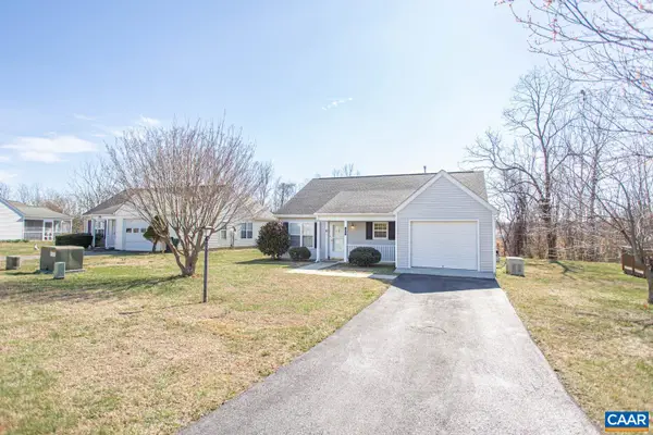 273 William Mills Dr, STANARDSVILLE, VA 22973