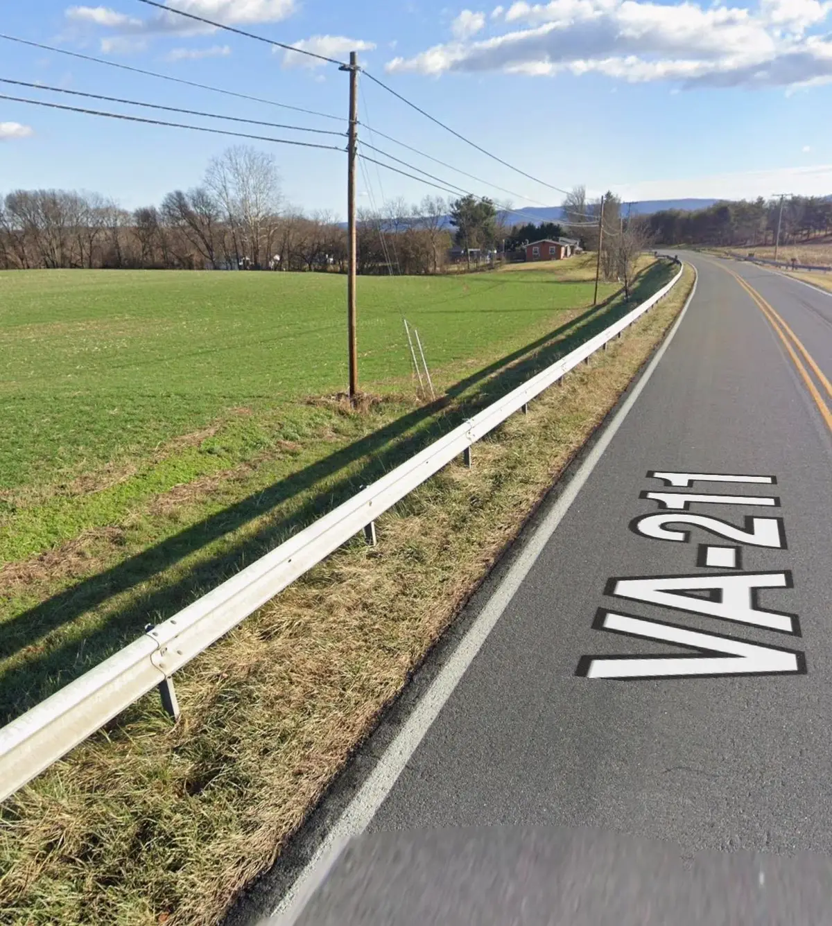 0 New Market Rd, Timberville, VA 22853 - #1
