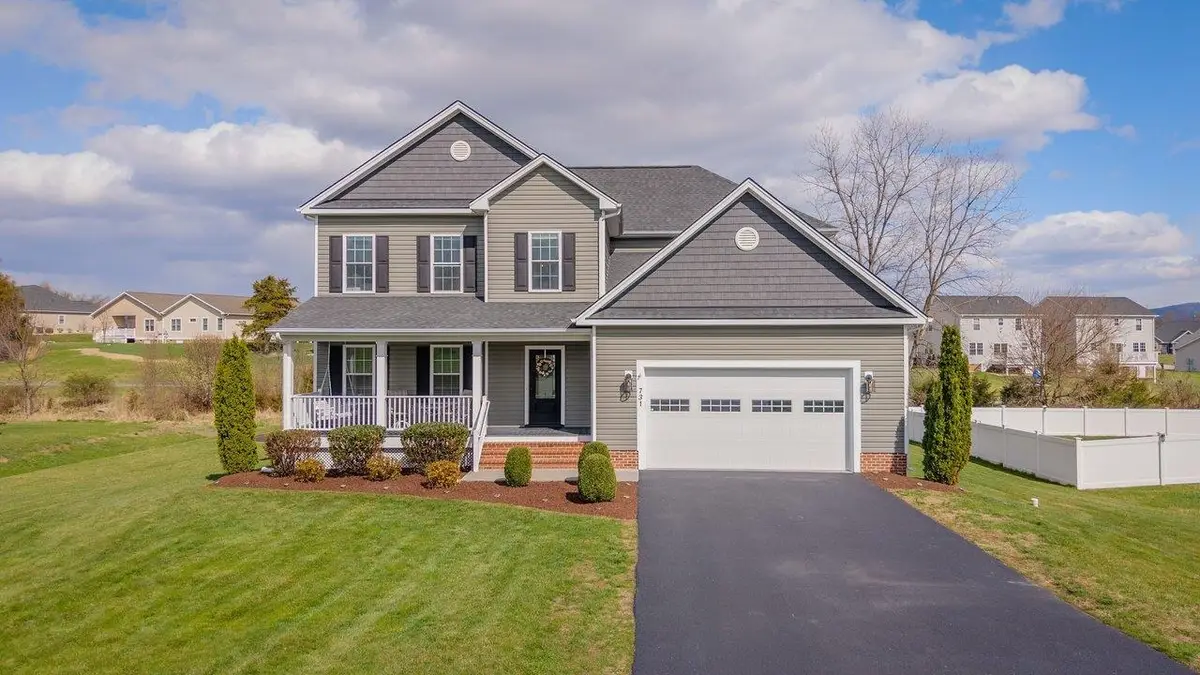 731 Hidden Brook Rd, McGaheysville, VA 22840 - #1