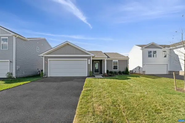 TBD Horse Path Dr #LOT 175, CHARLOTTESVILLE, VA 22902