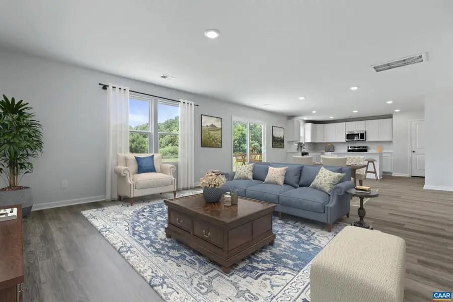 44 Diana Ct #LOT 189, Charlottesville, VA 22923 - #2