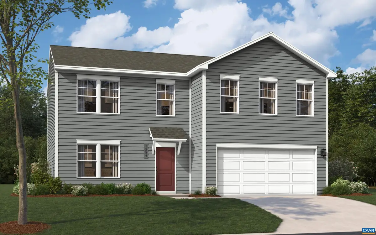 38 Diana Ct #LOT 190, Charlottesville, VA 22902 - #1