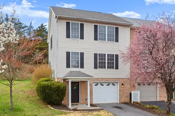 531 Pointe Dr, HARRISONBURG, VA 22801