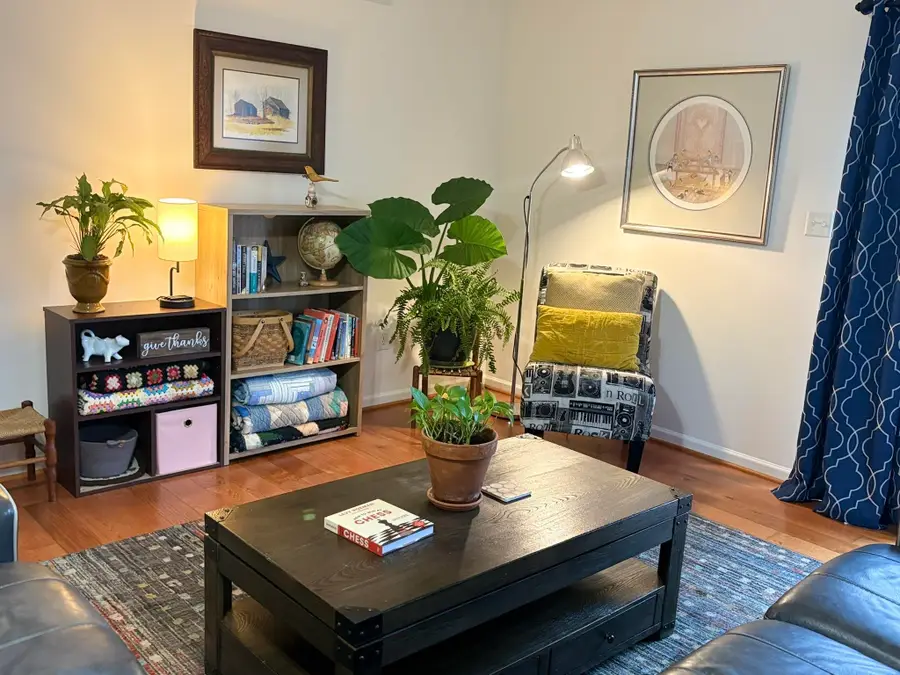 17 Rosewood Ct #101, Fishersville, VA 22939 - #3