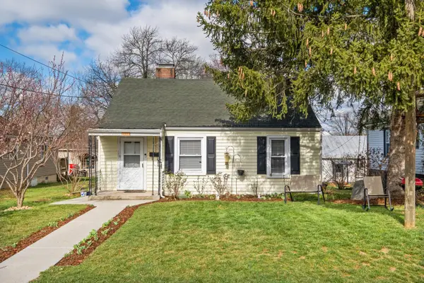 681 N Bayard Ave, WAYNESBORO, VA 22980