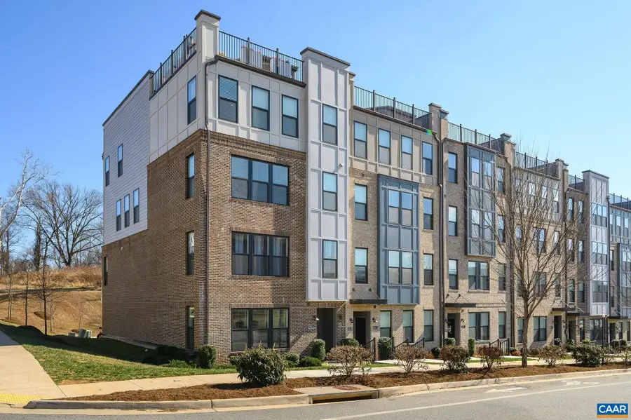 602 Noush Ct #B, Charlottesville, VA 22911 - #2