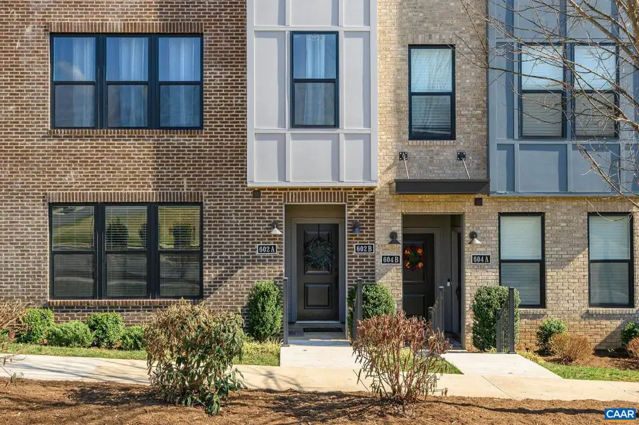 602 Noush Ct #B, Charlottesville, VA 22911 - #3
