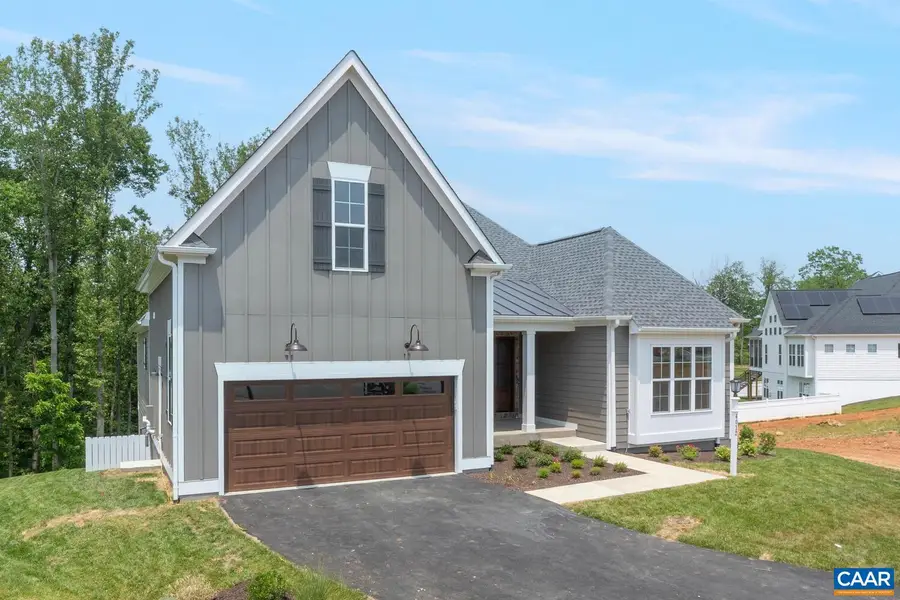6 Odom Ct, Charlottesville, VA 22901 - #2
