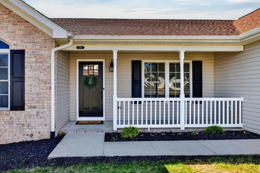 70 Windsor Dr, Fishersville, VA 22939 - #3