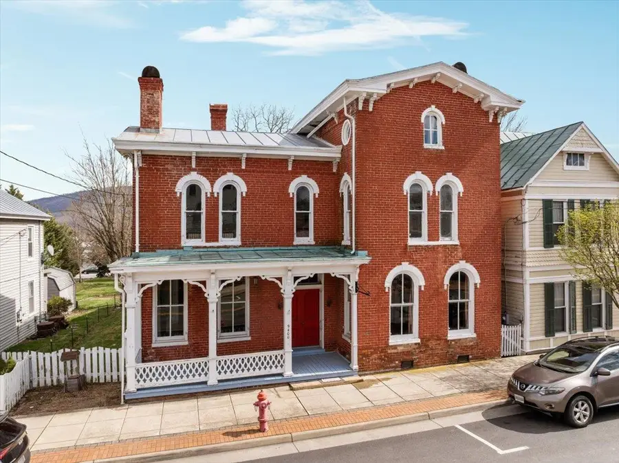 9400 S Congress St, New Market, VA 22844 - #2