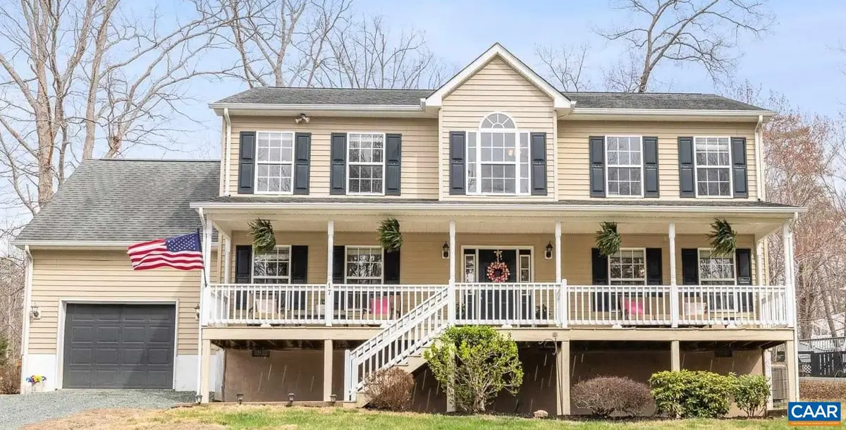 17 Hopi Way, Palmyra, VA 22963 - #1