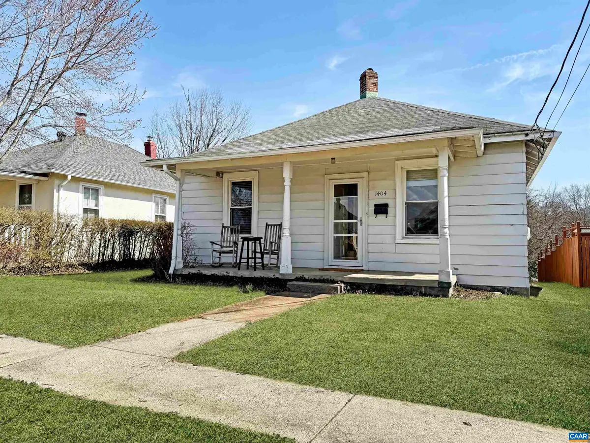 1404 Early St, Charlottesville, VA 22902 - #1