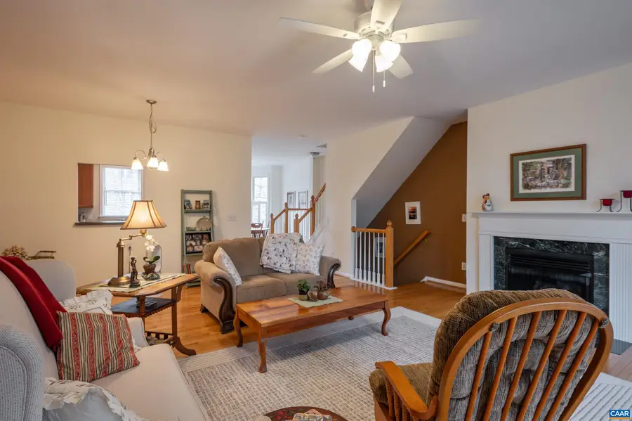 104 Melbourne Prk #D, Charlottesville, VA 22901 - #2