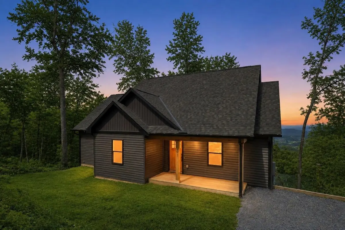 377 Windy Way, Front Royal, VA 22630 - #1