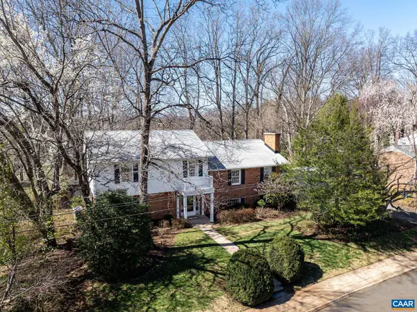 2513 Hillwood Pl, CHARLOTTESVILLE, VA 22901