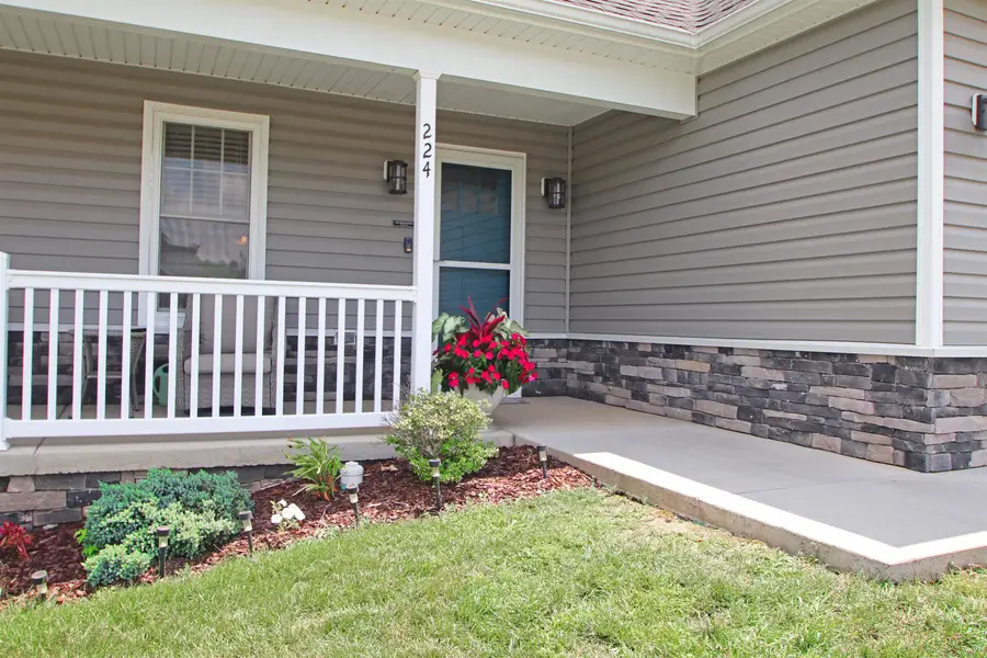 224 Spring Run Ln, Waynesboro, VA 22980 - #2
