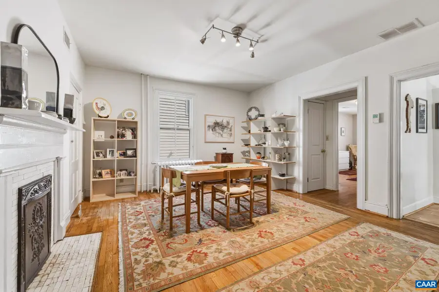 518 N 1st St, Charlottesville, VA 22902 - #3
