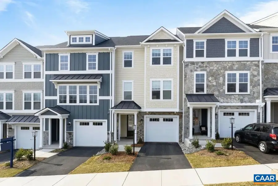 4B-412 Belvedere Blvd, Charlottesville, VA 22901 - #2