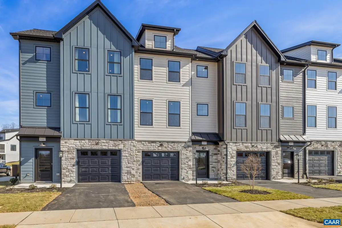 3089 Miranda Crossing, Charlottesville, VA 22911 - #1