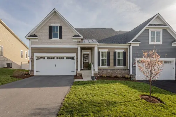 2935 Preston Lake Blvd, ROCKINGHAM, VA 22801