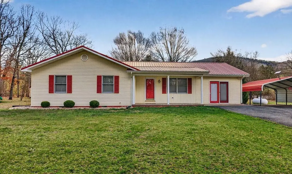 5014 Cold Springs Rd, Raphine, VA 24472 - #1