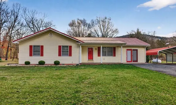 5014 Cold Springs Rd, RAPHINE, VA 24472