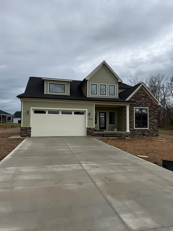 4925 Boxer Loop, MCGAHEYSVILLE, VA 22840