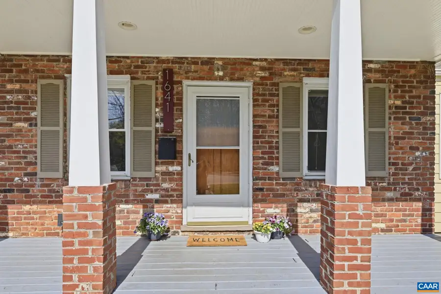 1641 Cherry Ave, Charlottesville, VA 22903 - #3