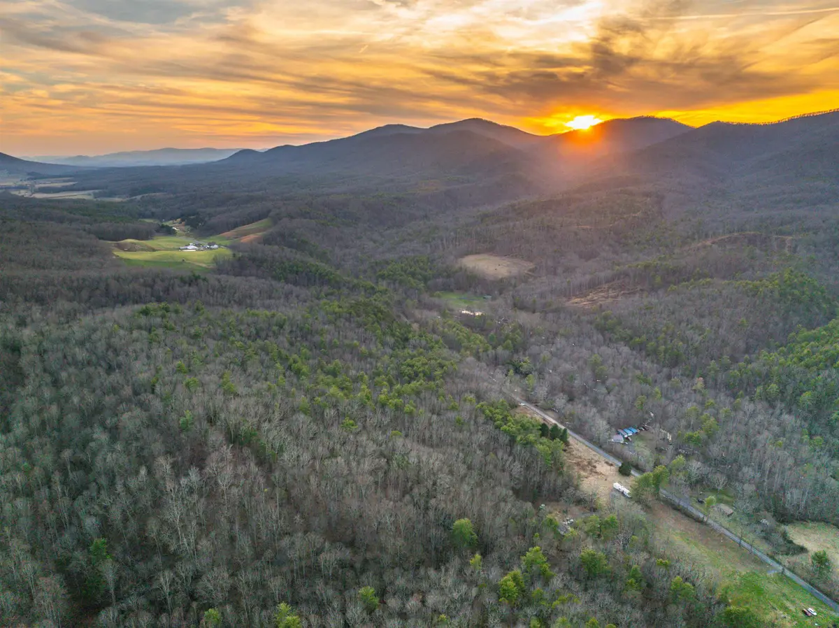 4358 Deerfield Valley Rd, Deerfield, VA 24432 - #1