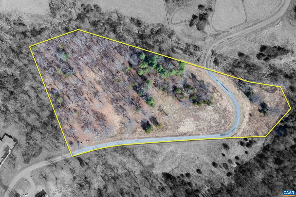 0 Narrows Way, Ruckersville, VA 22968 - #1