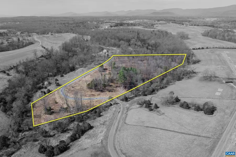 0 Narrows Way, Ruckersville, VA 22968 - #3