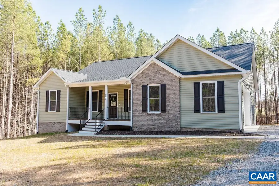 157 Barringer Ln, Bumpass, VA 23024 - #2