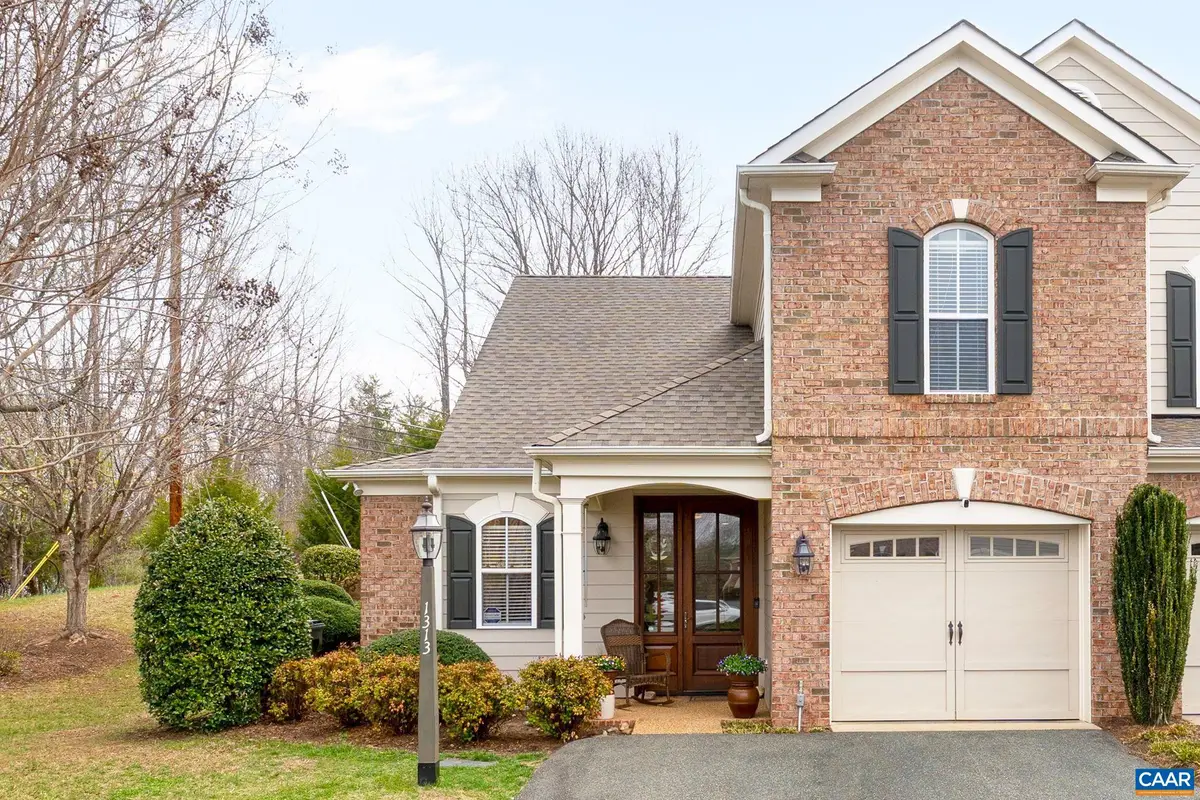 1313 Gate Post Ln, Charlottesville, VA 22901 - #1