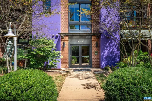 202 Douglas Ave #3D, CHARLOTTESVILLE, VA 22902