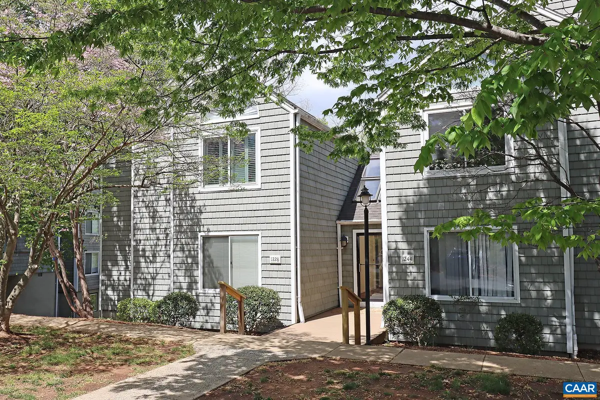 1242 Clifden Greene, Charlottesville, VA 22901 - #1