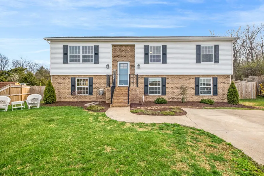 190 Clara Ct, Harrisonburg, VA 22802 - #2