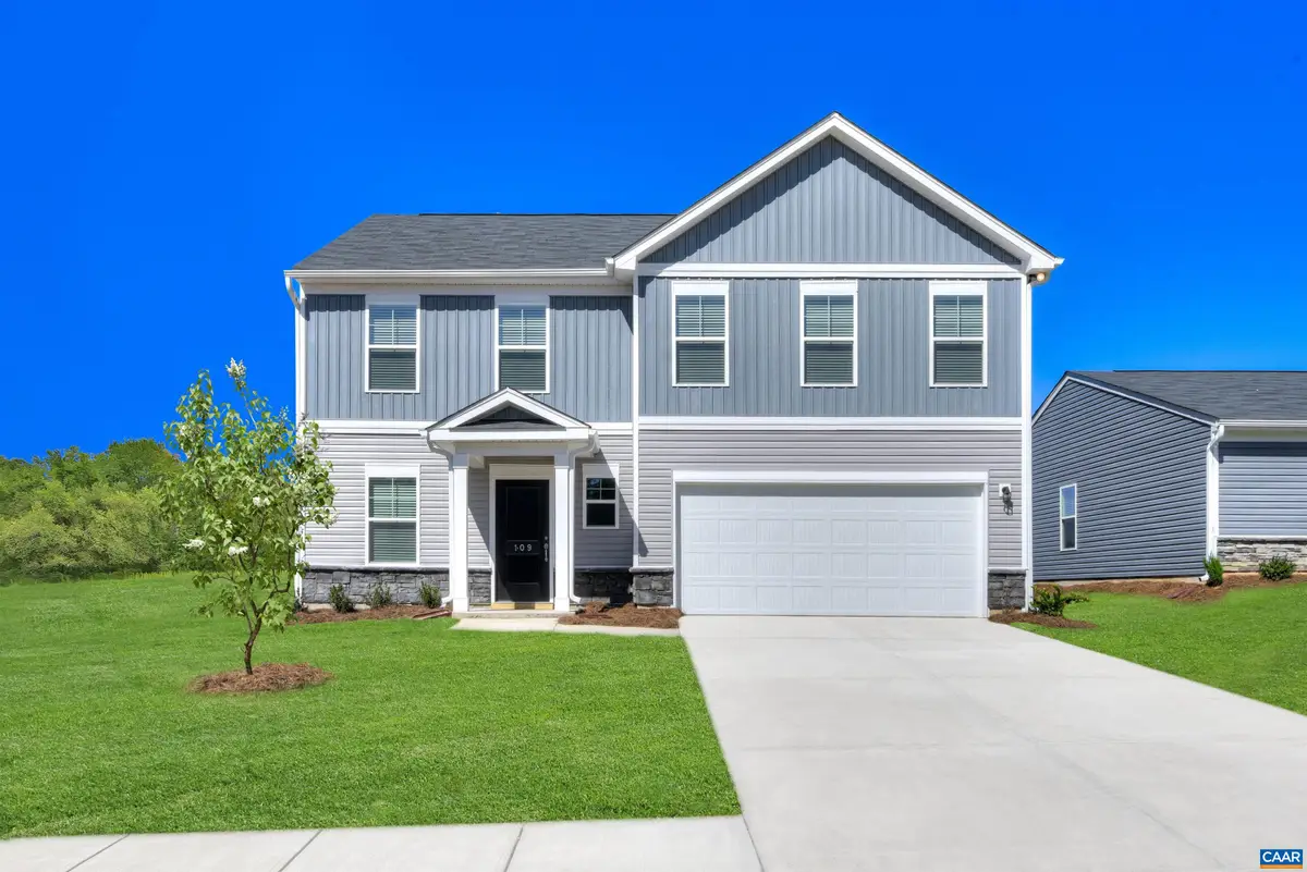 24 Diana Ct, Charlottesville, VA 22902 - #1